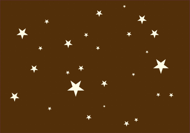 Estrellas en el cielo - Foto, Imagen