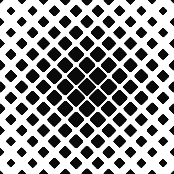 Modèle carré rond monochrome sans couture
 - Vecteur, image