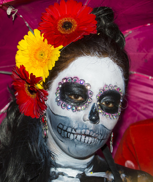 Day of the Dead - Foto, afbeelding