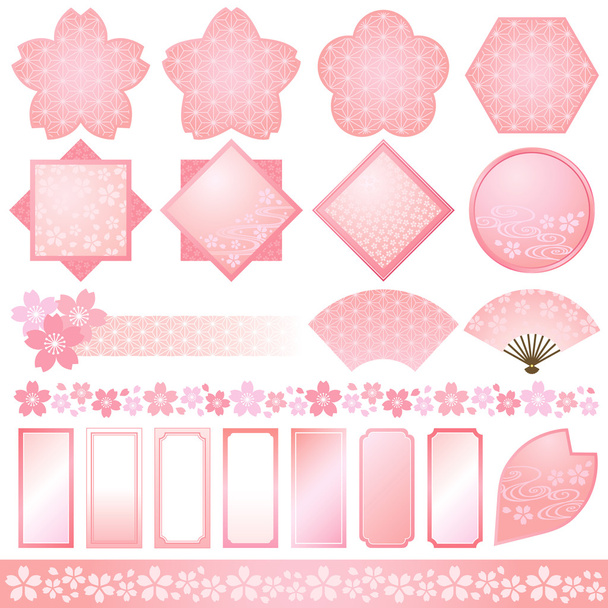 Cherry blossom - Фото, изображение