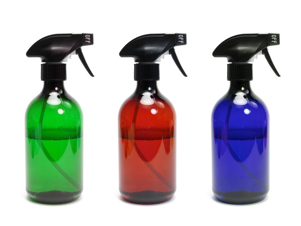 Environmental Cleaning Products - Photo, Image
