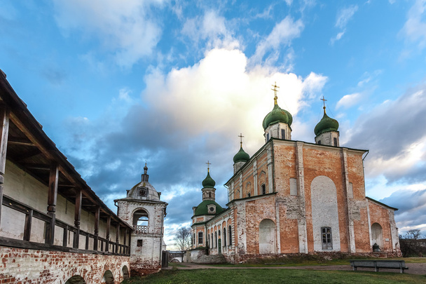 Cathedral of Dormition Theotokos - Valokuva, kuva
