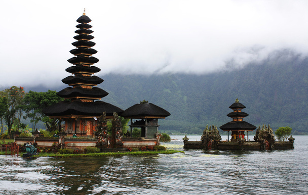 Bedugul Bali - Foto, Bild