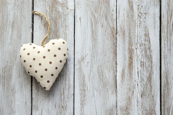 Coeur décoratif San valentin
 - Photo, image