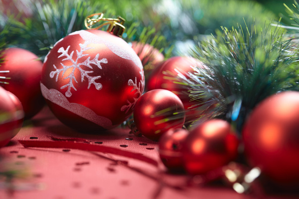 Рождественская елка
 - Фото, изображение
