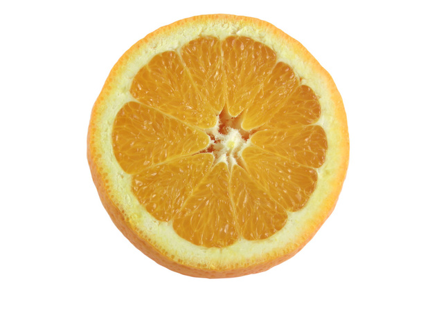 Оранжевый - Фото, изображение