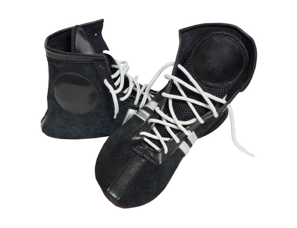 Обувь для бокса
 - Фото, изображение