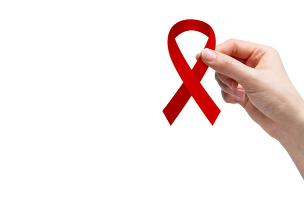 World Aids Day - Photo, Image