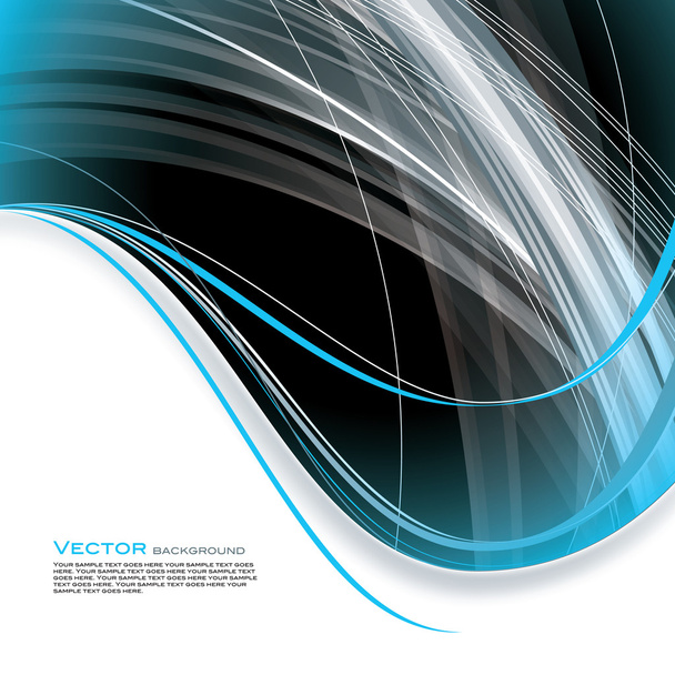 Abstract Vector Background. - Vector, Imagen