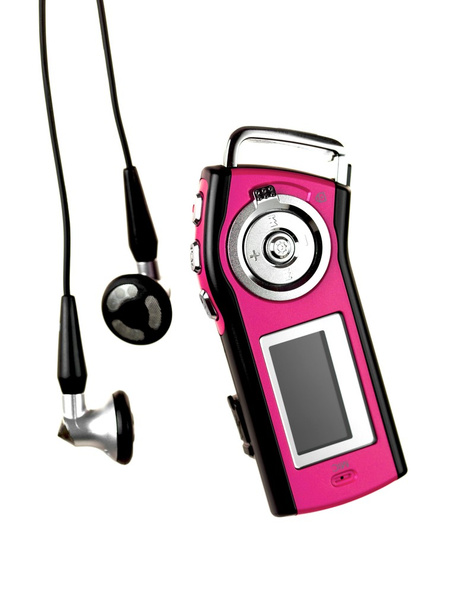 MP3 Player - Photo, Image