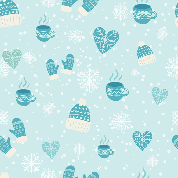 Christmas decoration background. - Vector, Image