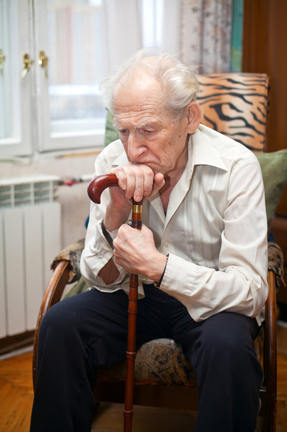 Old Age - Fotoğraf, Görsel