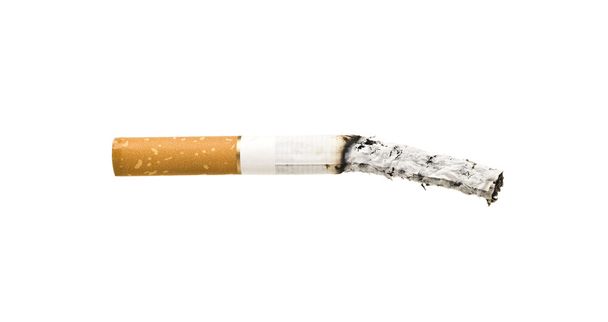сигарета - Фото, изображение