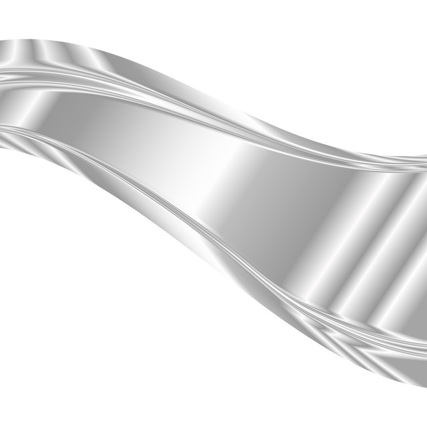 Анотація високотехнологічної хвилі сучасного фону напівтону
 - Вектор, зображення
