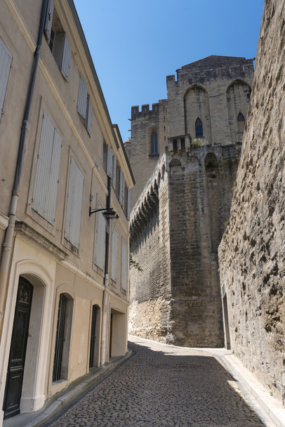 Avignon (Provence, Ranska)
) - Valokuva, kuva