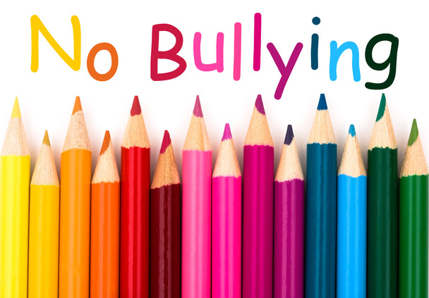No Bullying - Foto, imagen