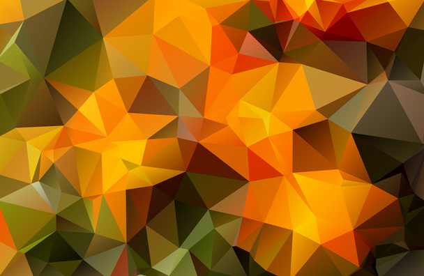 Fondo triangular abstracto en colores naturales
 - Foto, imagen