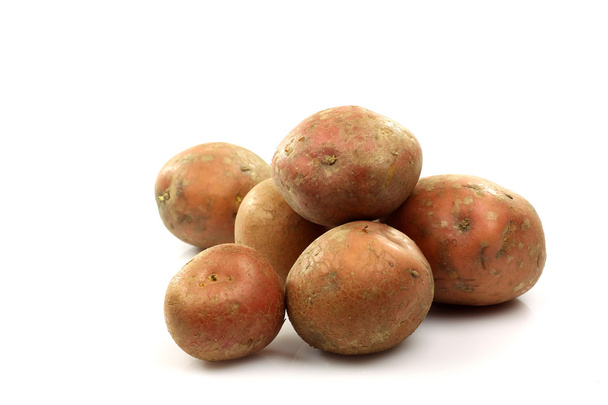 Potatoes - Fotoğraf, Görsel