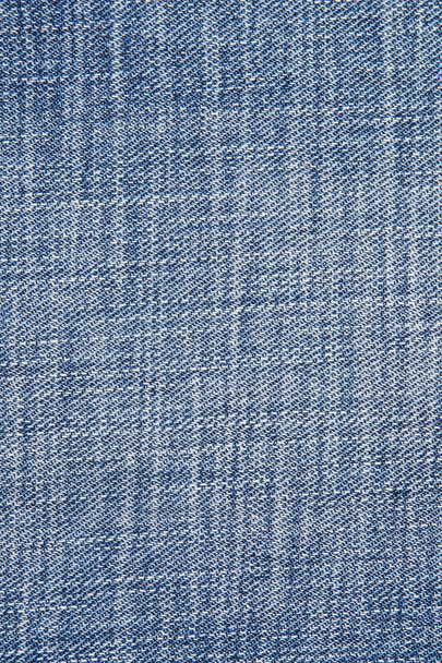 Старый синий джинс
 - Фото, изображение