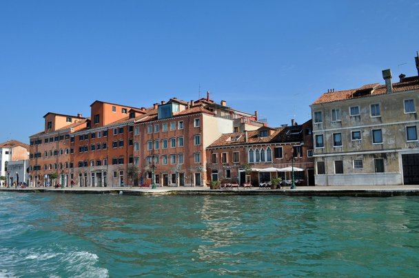 Veneza, Veneto, Itália
 - Foto, Imagem