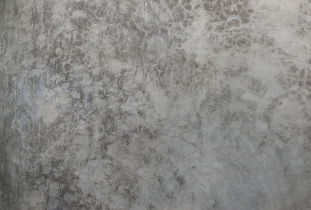 parede de acabamento de superfície de concreto polido
 - Foto, Imagem