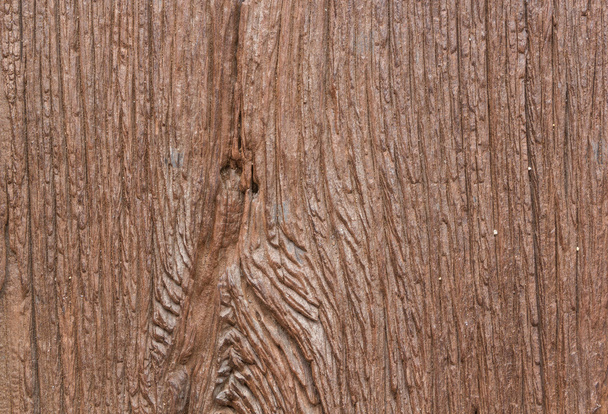 Beautiful old wood grain pattern - Fotoğraf, Görsel