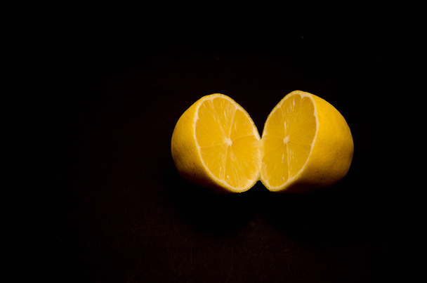 лимонные фрукты
 - Фото, изображение
