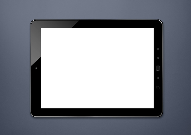 Modern digital tablet - Foto, Bild