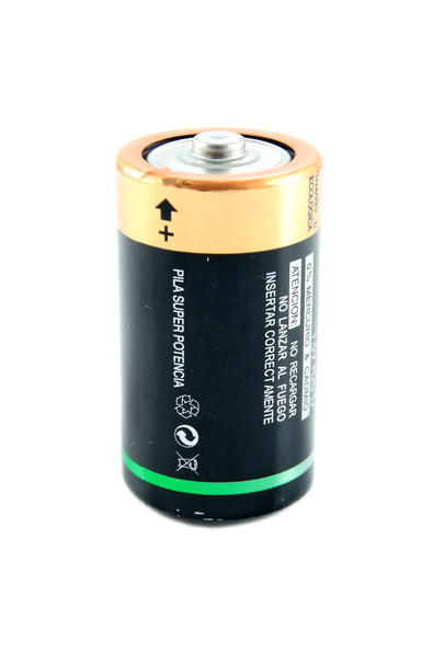 Batterie - Foto, Bild