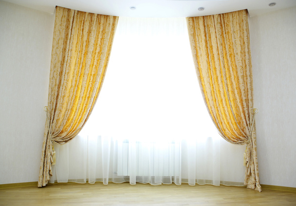 Curtain - Photo, Image