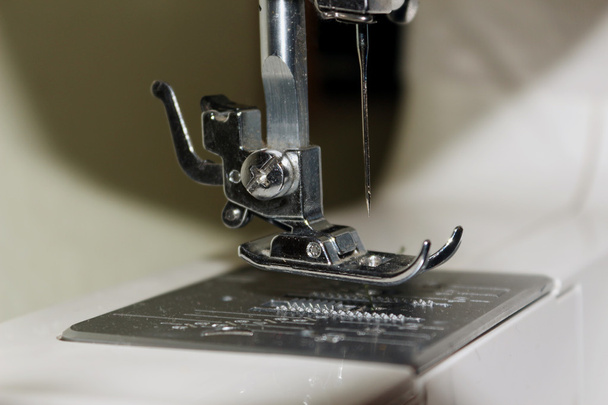 Тема швейных машин
 - Фото, изображение