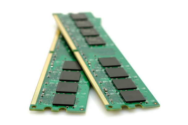 Computer memory modules - Photo, Image
