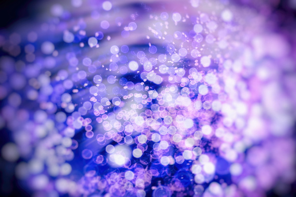 abstract texture, light bokeh background - Foto, immagini