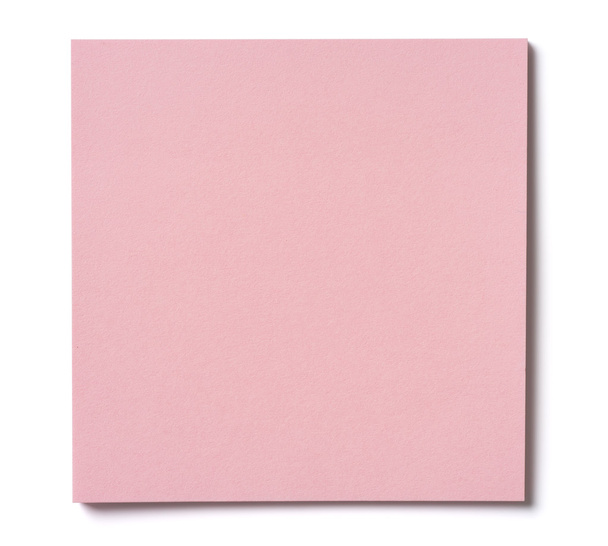 Pink pieces of paper - Fotó, kép