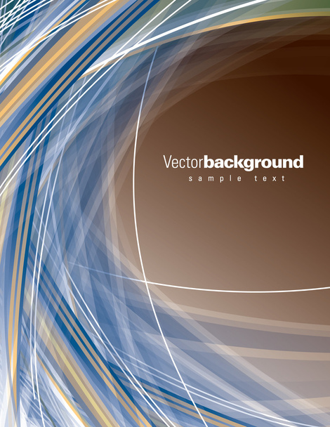 Vector Background. Eps10 Format. - Vector, Imagen