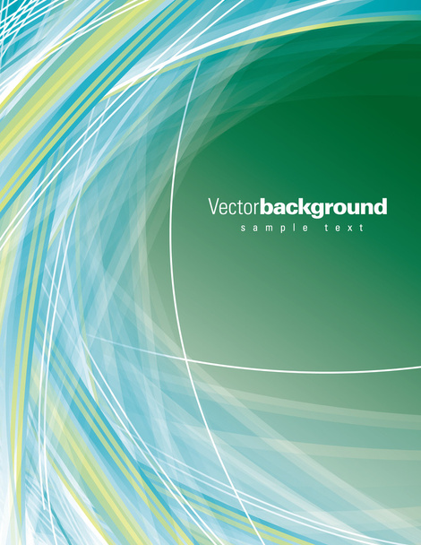 Vector Background. Eps10 Format. - Vektör, Görsel