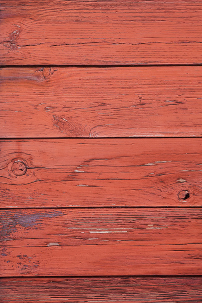 old red wooden background - Foto, afbeelding
