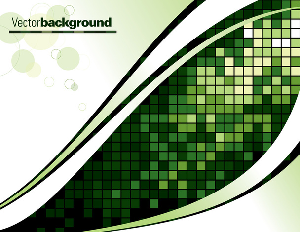 Abstract Vector Background. - Vector, Image