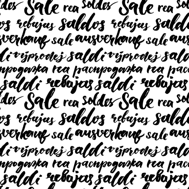 Sale text background, - Vector, Image
