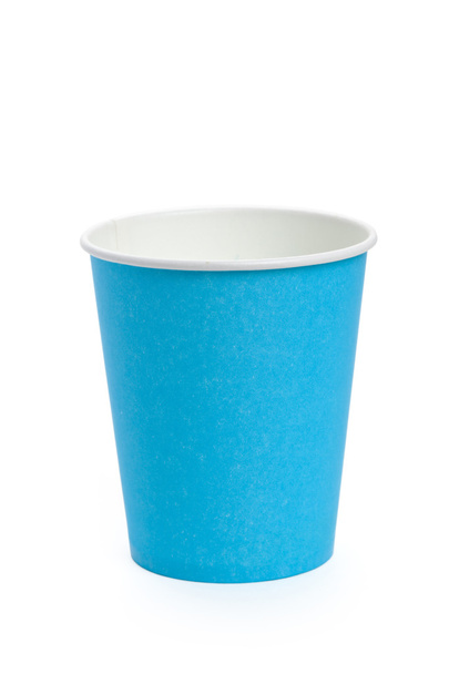 wegwerp cup - Foto, afbeelding