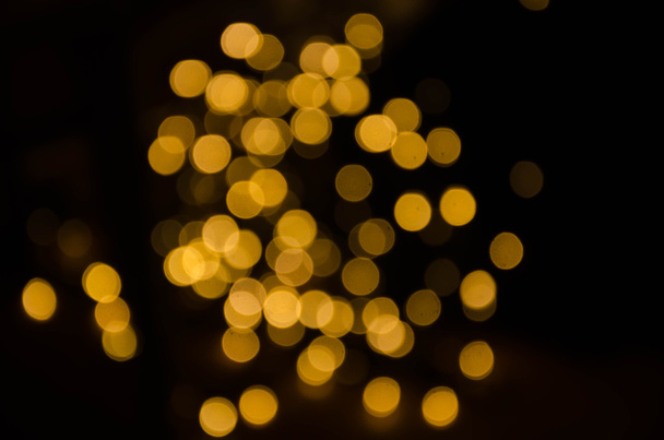 lamp licht flash kerst - Foto, afbeelding