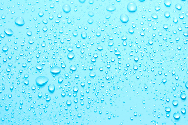 gota de agua - Foto, Imagen