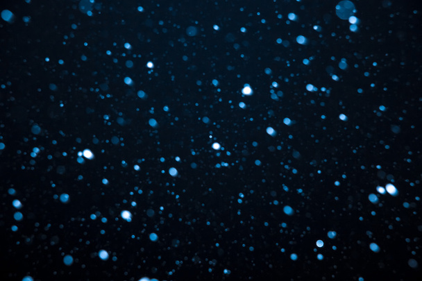 Falling Snow Background - Foto, immagini