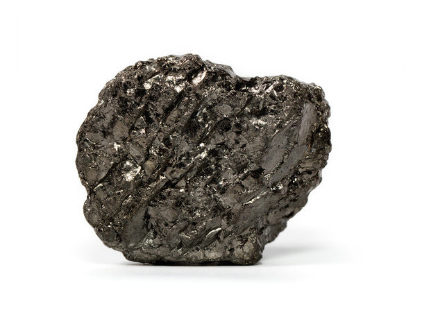 Уголь в макромасштабе
 - Фото, изображение