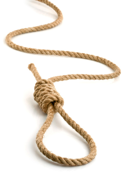 Boucle corde de hempen
 - Photo, image
