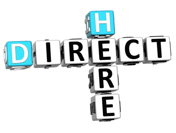 3D Get Direct Mail Here
 - Фото, изображение