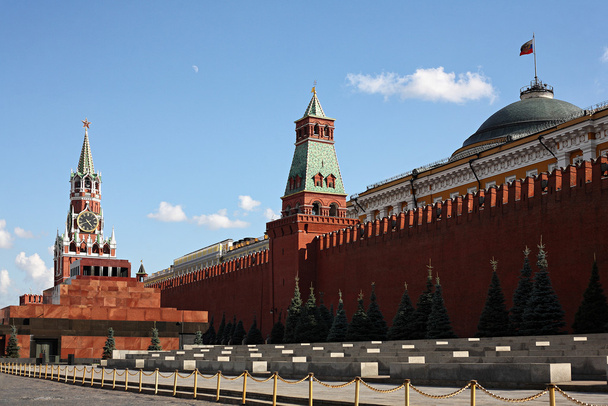 Moscow. Red Square - Photo, Image