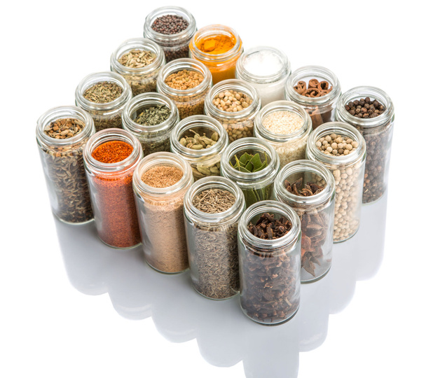 Herbs And Spices - Photo, Image