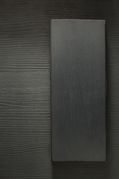 board on wooden texture - Foto, afbeelding