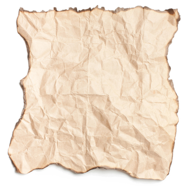 Старая бумага
 - Фото, изображение